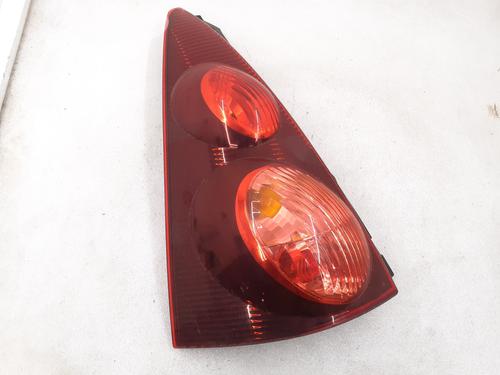 Used Left taillight PEUGEOT 107 (PM_, PN_) 1.0 (68 hp) 24846941