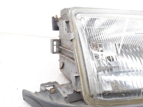 Right headlight RENAULT CLIO I (B/C57_, 5/357_) 1.4 (B/C57T, B/C57Y) | BP24790020C29 