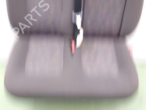 Used Right front seat Right front seat CITROËN JUMPER I Van (244) 2.8 HDi (128 hp) 39980660 39980660