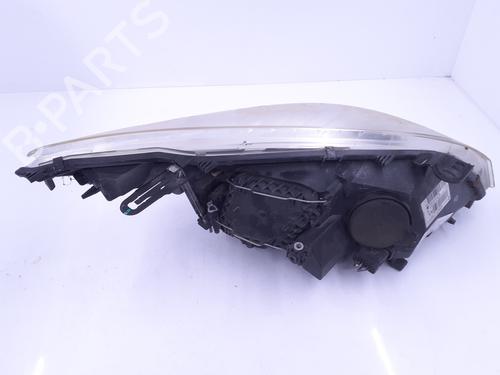 Left headlight RENAULT MEGANE III Hatchback (BZ0/1_, B3_) 1.5 dCi (BZ09, BZ0D, BZ1W, BZ29, BZ14) | BP28302214C28 