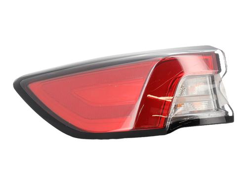 Left taillight FORD KUGA III (DFK) 2.5 Duratec Plug-in-Hybrid | BP37742233C34 - Image 8