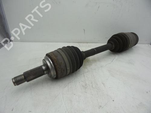 Used Right rear driveshaft HONDA LEGEND IV (KB_) 3.5 V6 4WD (KB1) (295 hp) 24783351