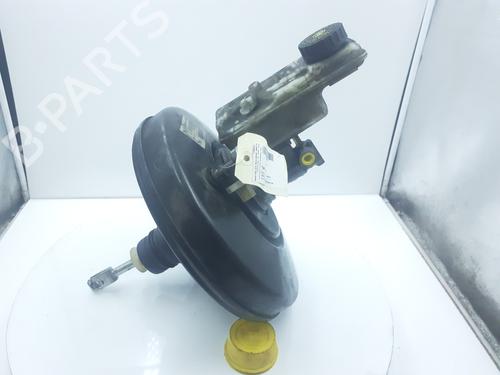 Used Servo brake Servo brake RENAULT KANGOO Express (FW0/1_) 1.5 dCi 90 (FW0G, FW05, FW08, FW11) (90 hp) 40118109 40118109