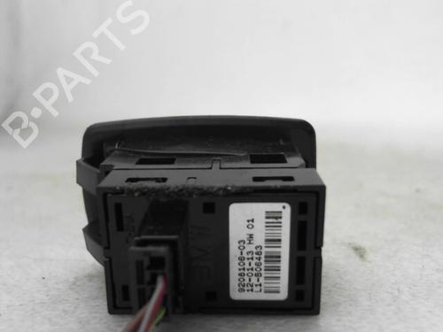 Used Right rear window switch Right rear window switch BMW 1 (F20) 116 d (116 hp) 24775883 24775883