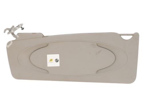 Used Left sun visor Left sun visor RENAULT KANGOO Express (FW0/1_) [2008-2026] 36520556 36520556