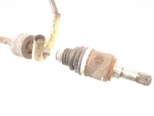 Right front driveshaft FIAT PANDA (312_, 319_) 1.2 (312PXA1A) | BP30322256M39 - Image 4