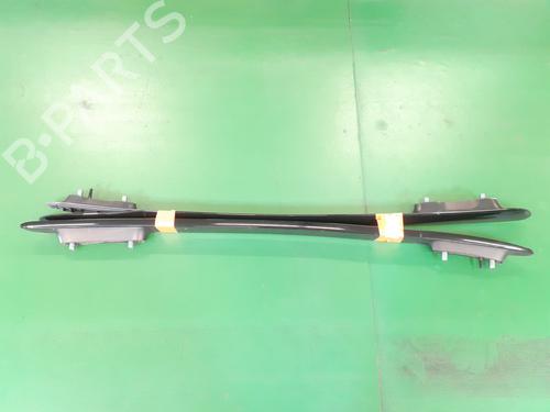 Used Roof bar CITROËN C4 CACTUS 1.6 BlueHDi 100 (99 hp) 25933354