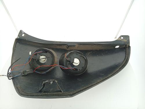Frontlys deksel BLUECAR BLUEUTILITY EV50 | BP36317072C118 - Image 4