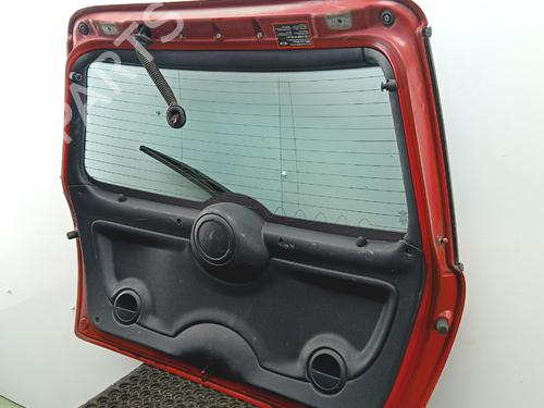 tailgate-mini-mini-r50-r53-2001-2002-2003-2004-2005-2006-37007677 main image