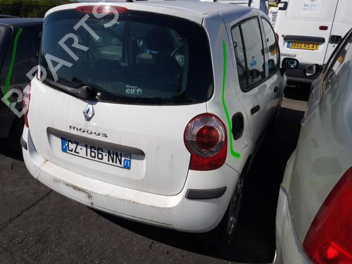 Højre baglygte RENAULT MODUS / GRAND MODUS (F/JP0_) 1.5 dCi (FP0G, JP0G) | BP24783746C35 