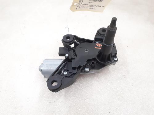 Used Rear wiper motor RENAULT KADJAR (HA_, HL_) [2015-2025]  24792956