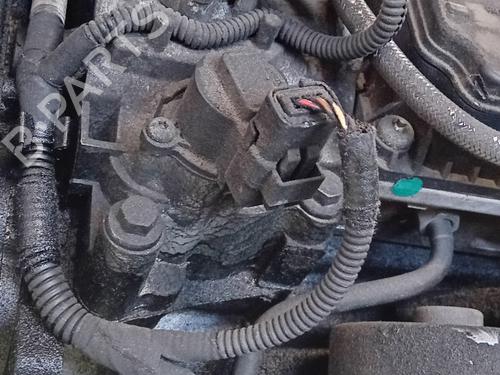 Gearbox CITROËN JUMPY III Van (V_) 1.6 BlueHDi 95 | BP29434668M3 