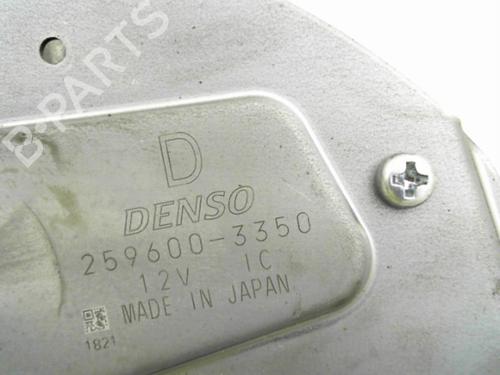 Viskermotor bakrute SUZUKI SWIFT V (AZ) 1.2 SHVS (A2L412) | BP24777586M102