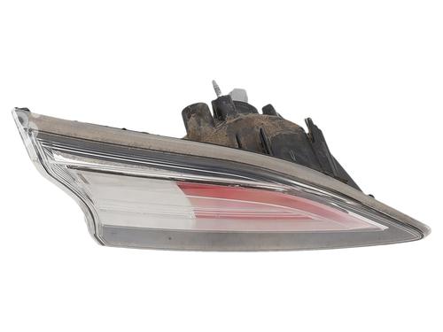 Left tailgate light MAZDA 3 (BL) 2.3 MPS Turbo (BL14) | BP39665247C79  - Image 5