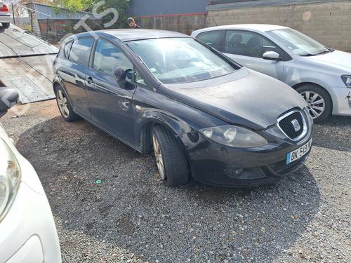Used Parts SEAT LEON (1P1) 2.0 TDI 16V 4949417
