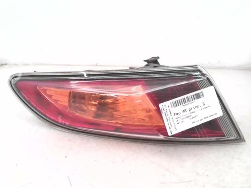 Used Left taillight Left taillight HONDA CIVIC VIII Hatchback (FN, FK) 1.8 (FN1, FK2) (140 hp) 24781469 24781469