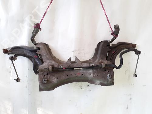 Used Subframe RENAULT CLIO IV (BH_) [2012-2021]  24787553