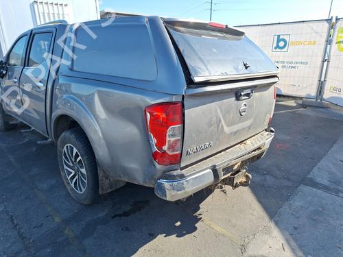 Starter NISSAN NAVARA NP300 Pickup (D23, D23T) 2.3 dCi 4x4 (D231, D23T) | BP37007588M8 - Image 32