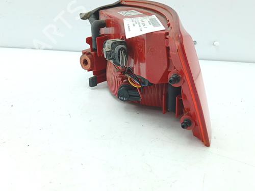 Left taillight AUDI A5 Sportback (8TA) 2.0 TDI | BP38526132C34 - Image 4