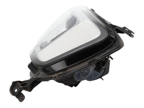 Left headlight RENAULT MASTER III Platform/Chassis (EV, HV, UV)  | BP38032449C28  - Image 6