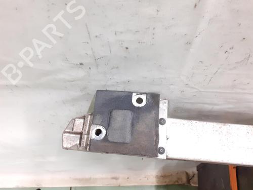 Front bumper reinforcement AUDI A3 (8L1) 1.9 TDI | BP24787115C109 