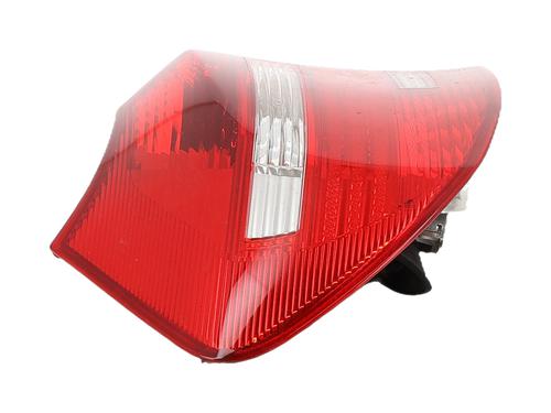 Left taillight BMW 1 (E81) 116 d | BP38526095C34 - Image 6