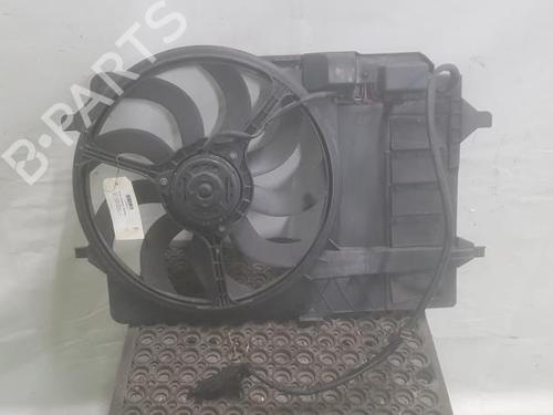 Køleventilator elektrisk MINI MINI (R50, R53) Cooper | BP24779198M35 
