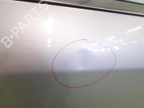 Right front door CHRYSLER 300C (LX, LE) 3.0 CRD | BP24795162C3 