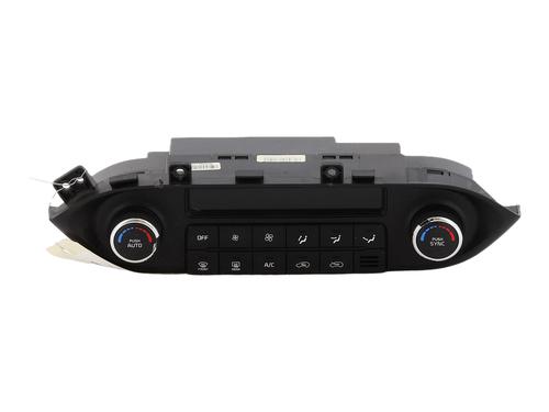 Climate control KIA CARENS IV 1.7 CRDi | BP37277430I5 - Image 2