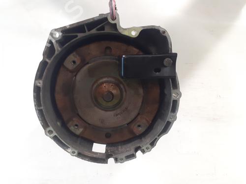 Gearbox BMW X5 (E53) 3.0 d | BP31655143M3  - Image 5