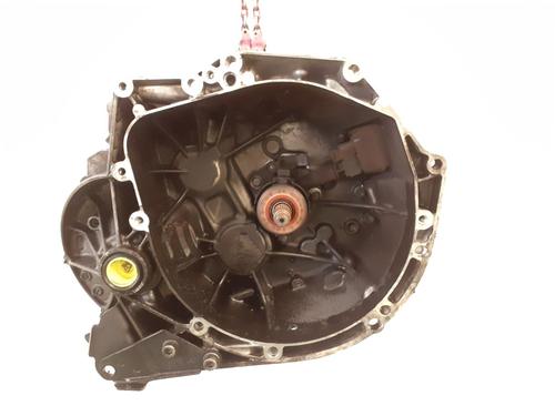 Used Gearbox CITROËN JUMPY III Van (V_) 1.6 BlueHDi 95 (95 hp) 24797937