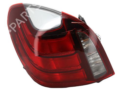 Højre baglygte PEUGEOT 108 1.0 VTi | BP39424933C35 - Image 5