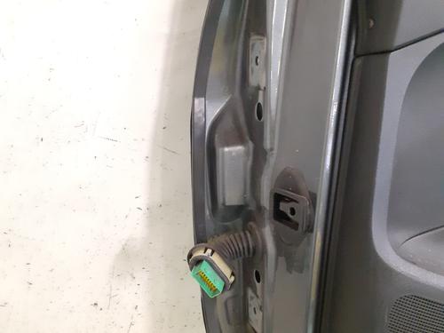 Right rear door PEUGEOT 308 I (4A_, 4C_) 1.6 HDi | BP26040780C5 