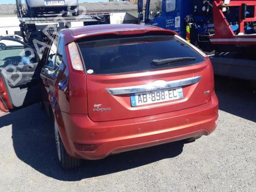 Right front door FORD FOCUS II (DA_, HCP, DP) 1.8 TDCi | BP24785188C3 