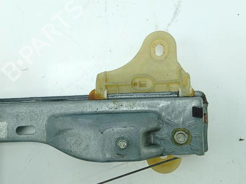 Front left window mechanism RENAULT TWINGO III (BCM_, BCA_) 1.0 SCe 65 (BCMJ) | BP37528446C22 - Image 7