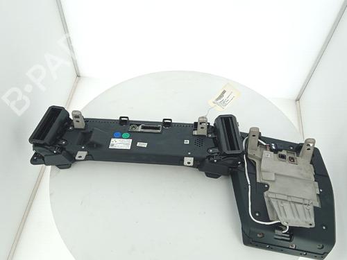 Instrument cluster RENAULT RAFALE Coupe (DGM_)  | BP36583546C47  - Image 11
