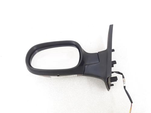 Left mirror NISSAN MICRA III (K12) 1.2 16V | BP24789605C26