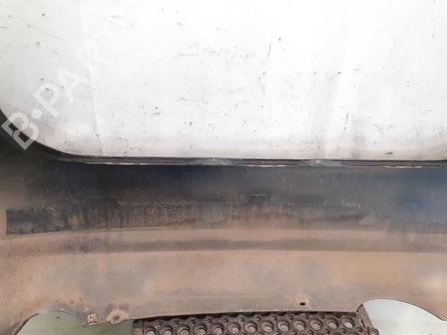 Bagtil kofangere NISSAN NOTE (E12) 1.5 dCi | BP33308985C8 - Image 2