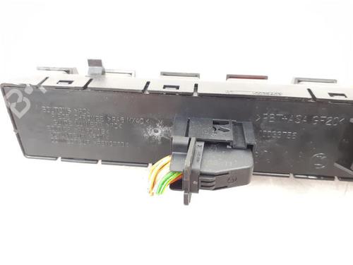 Used Warning switch Warning switch PEUGEOT 3008 I MPV (0U_) 1.6 THP (156 hp) 24785843 24785843