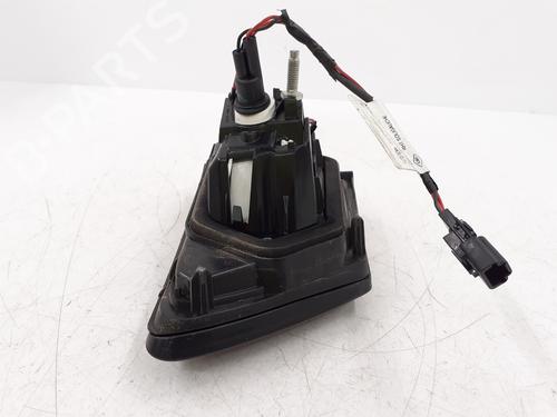 Left tailgate light RENAULT CLIO IV (BH_) 0.9 TCe 90 (BHNF, BHMA, BHMH, BHJK, BHJR) | BP31639757C79 - Image 4