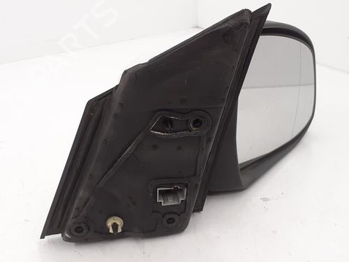 Right mirror FORD FOCUS III Turnier 1.0 EcoBoost | BP29120237C27 