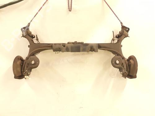 Rear axle CITROËN DS4 (NX_) 1.6 HDi 110 | BP24795600M2 
