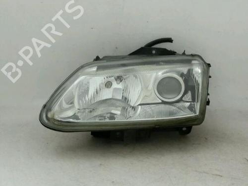 Used Left headlight Left headlight RENAULT ESPACE III (JE0_) [1996-2002] 33309130 33309130