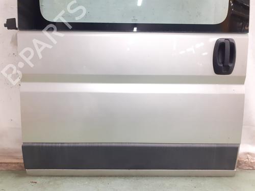 Højre side skydedør PEUGEOT BOXER Platform/Chassis 3.0 HDi 160 | BP31010010C75