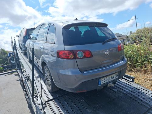 Used Parts FIAT CROMA (194_) 1.9 D Multijet (194AXB1B) 2973832