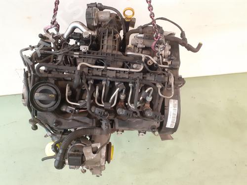 Engine SKODA FABIA II (542) 1.6 TDI | BP40280854M1 - Image 5