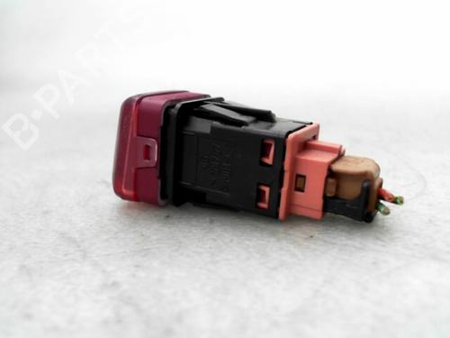 Used Warning switch Warning switch CITROËN C3 Picasso (SH_) 1.6 HDi (90 hp) 24776634 24776634