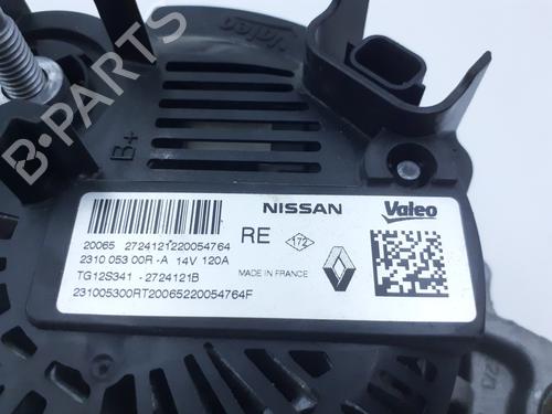 Alternator RENAULT EXPRESS Box Body/MPV | BP39086018M7 - Image 4