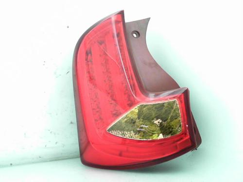 Used Right taillight Right taillight KIA PICANTO II (TA) 1.2 (85 hp) 24778418 24778418