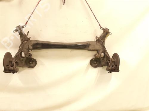 Rear axle CITROËN C4 Picasso II 1.6 HDi / BlueHDi 115 | BP24791802M2 - Image 3